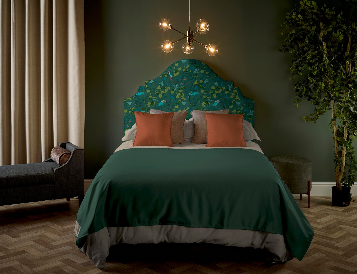 Skopos Fabrics Limited