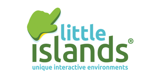 Little Islands