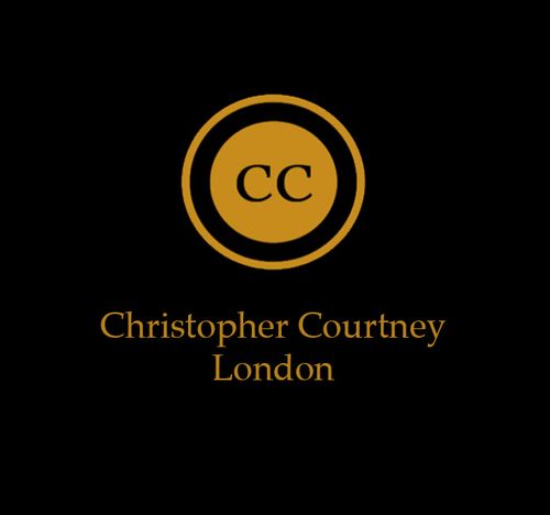 Christopher Courtney