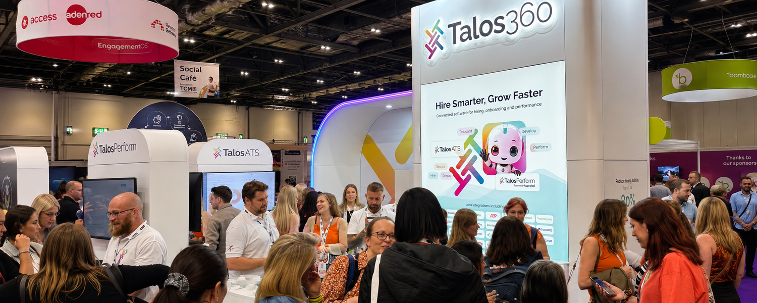 Talos360