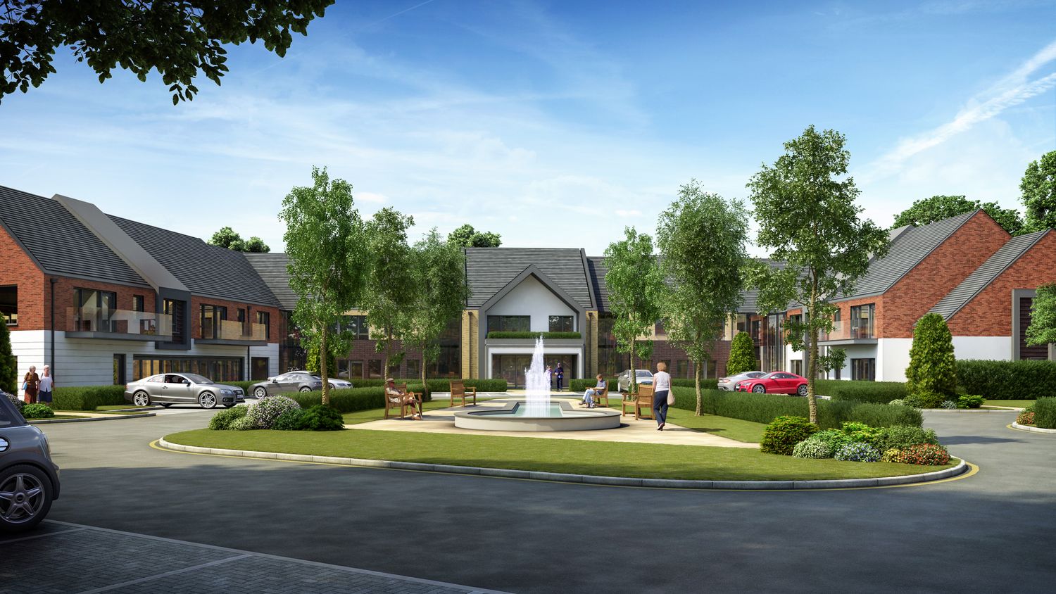 Carless + Adams Architects