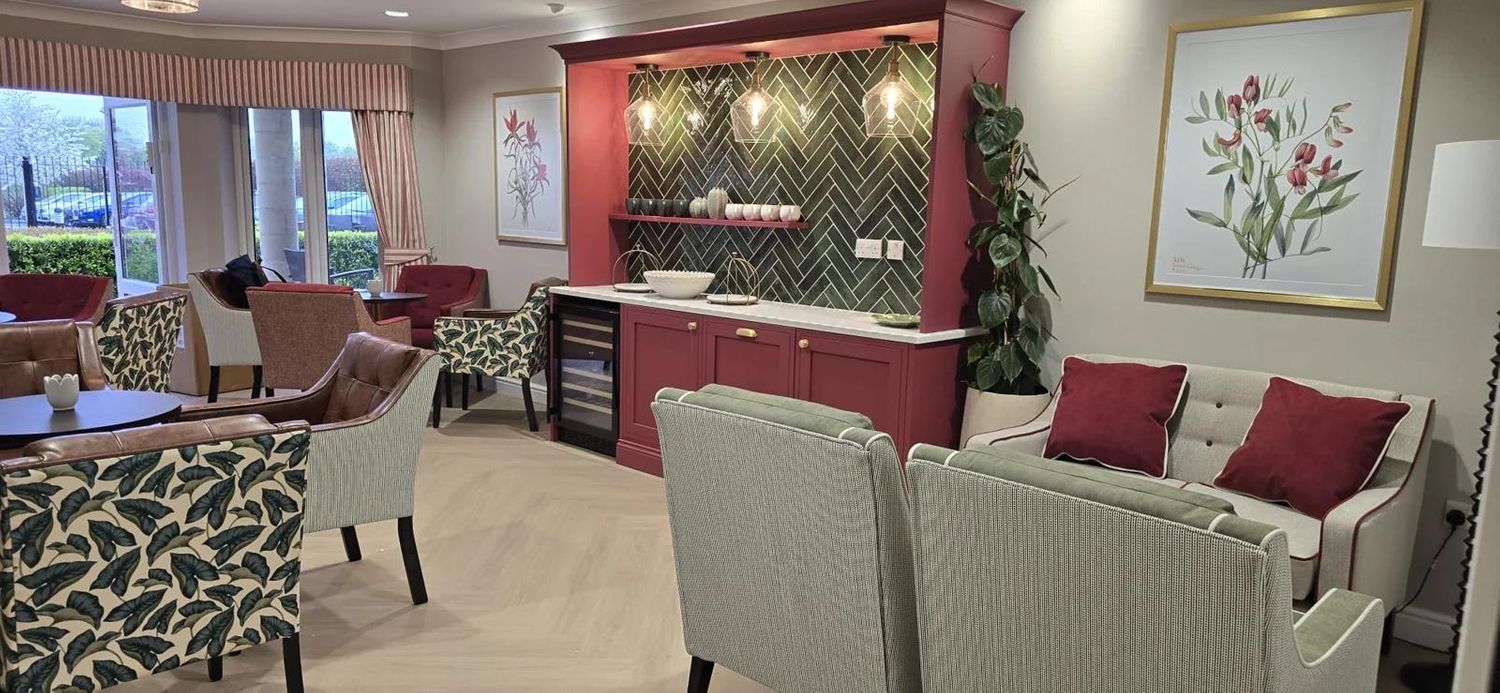 Wilo Commercial Projects