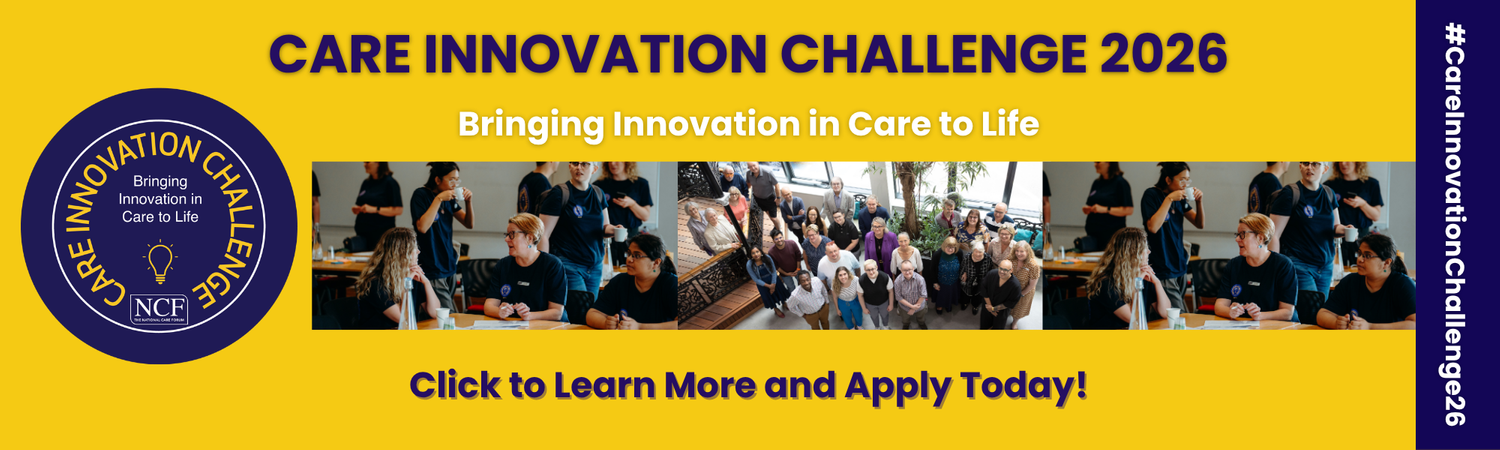 Care Innovation Challenge