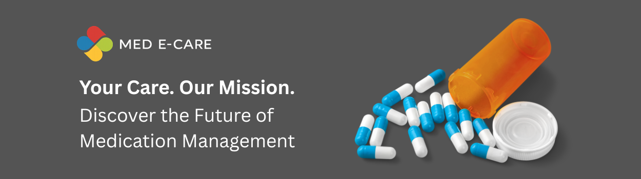 MED e-care Health Care Solutions Ltd