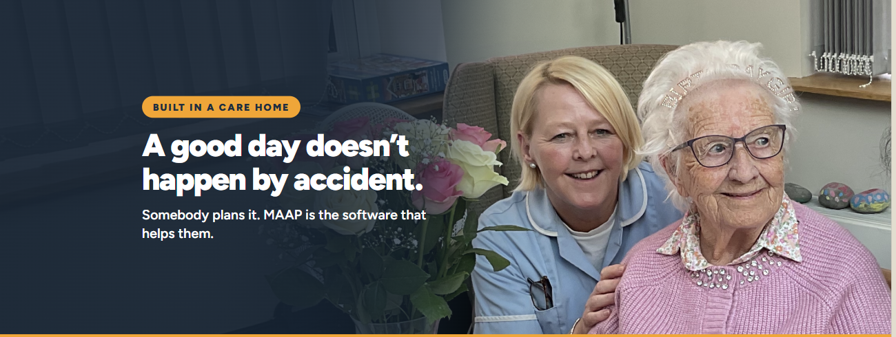 MAAP LTD