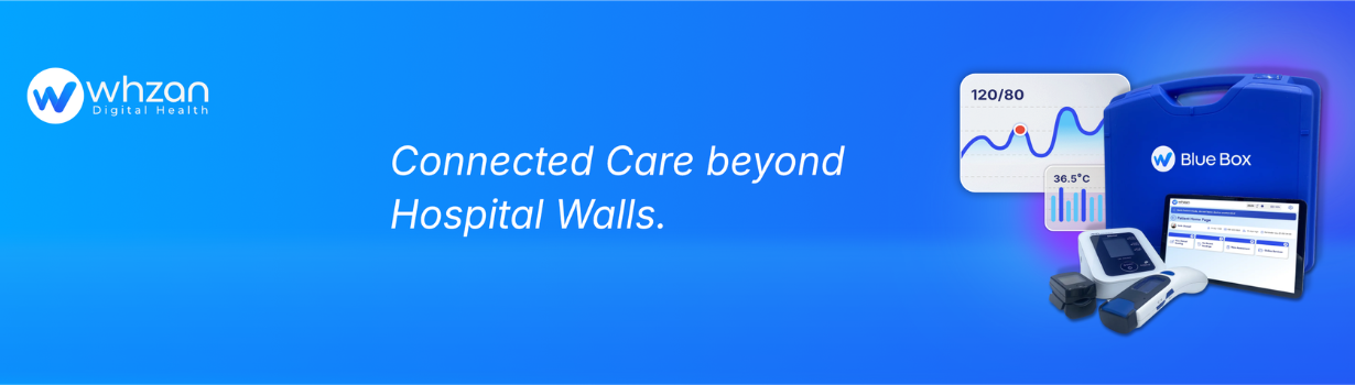 Whzan Digital Health