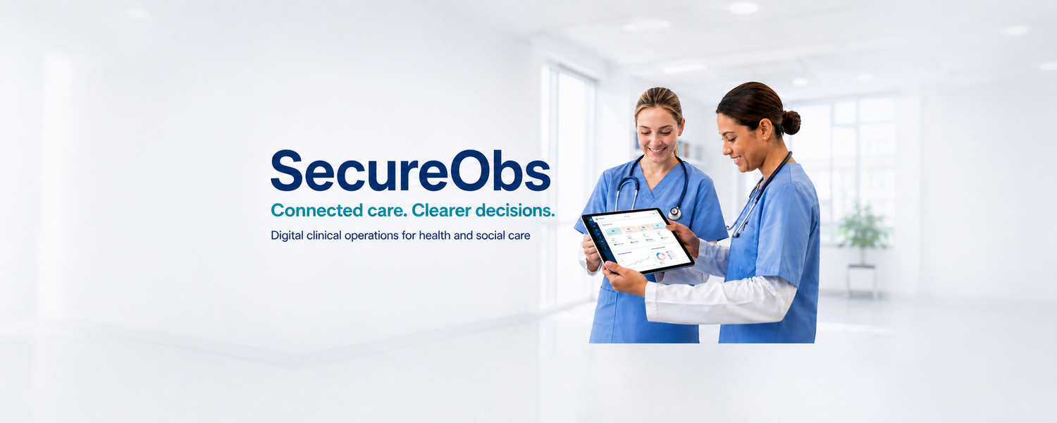 SecureObs