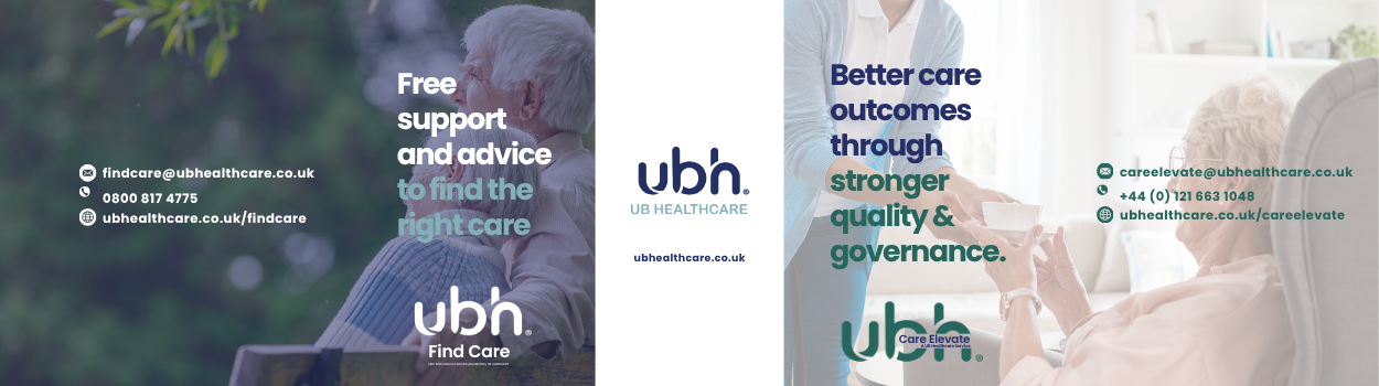 UB Healthcare
