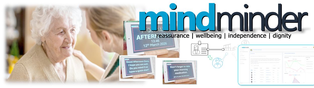 Mind Minder Limited (mindminder)