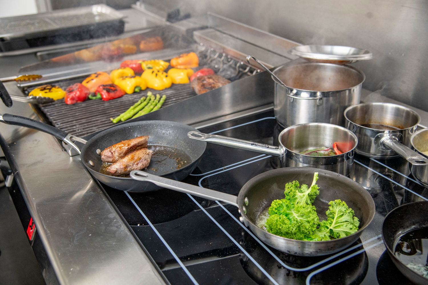 Falcon Foodservice Equipment