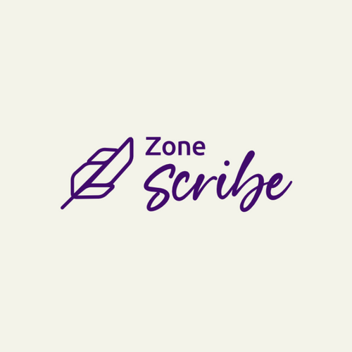 Zone Scribe