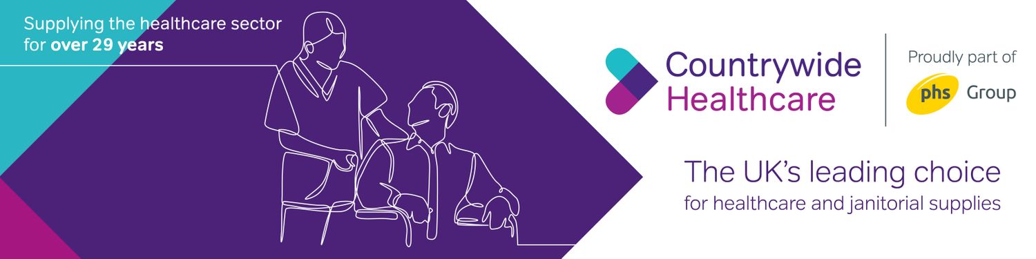 Countrywide Healthcare Supplies Ltd