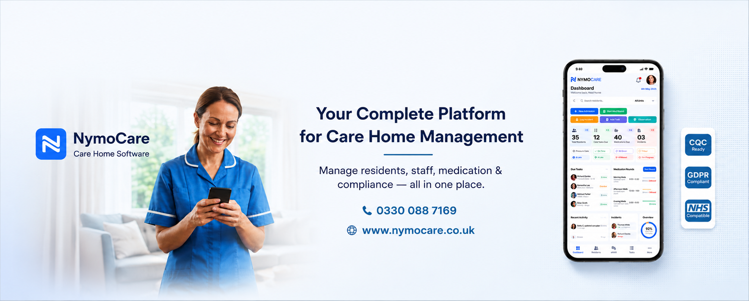 NYMO Care
