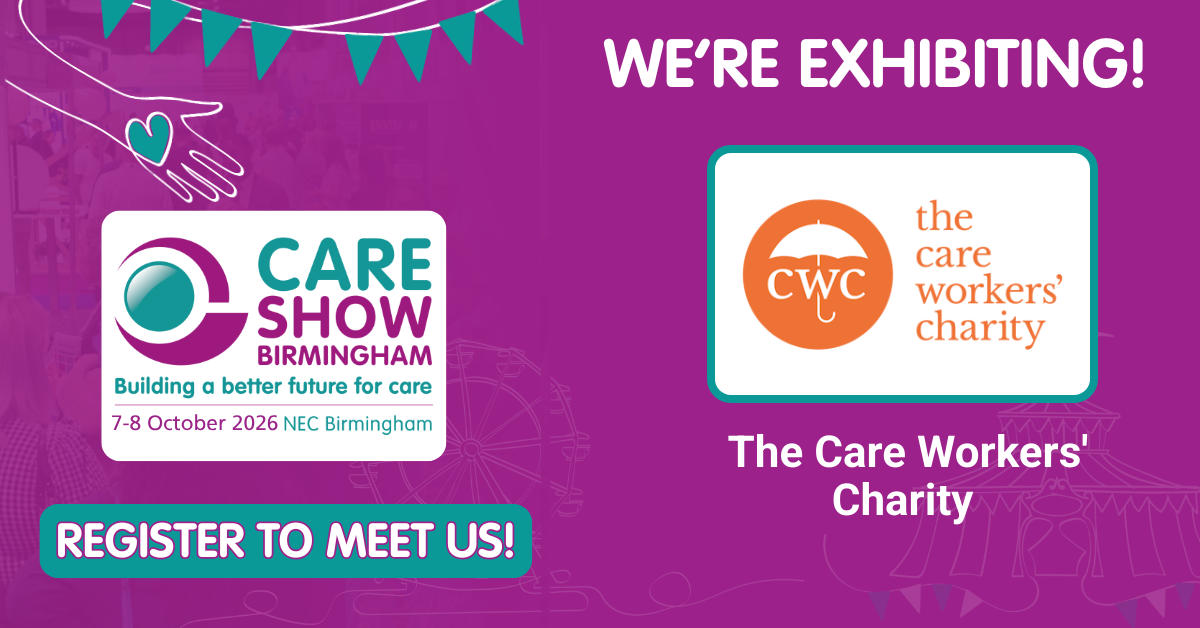 The Care Workers Charity