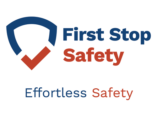 FIRST STOP SAFETY LTD