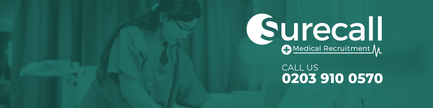 Surecall Medical Recruitment