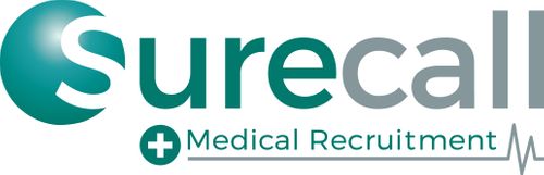 Surecall Medical Recruitment