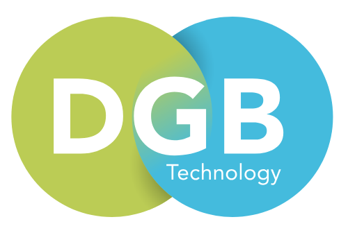 DGB TECHNOLOGY LTD