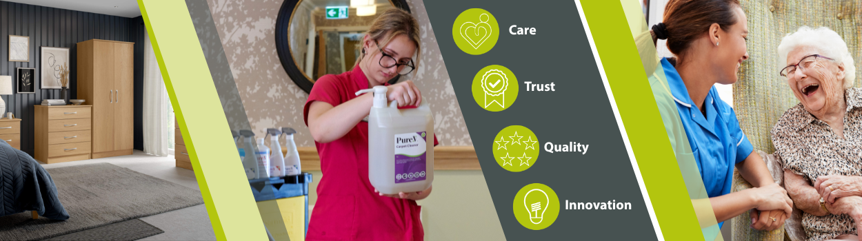 Fairfield Care