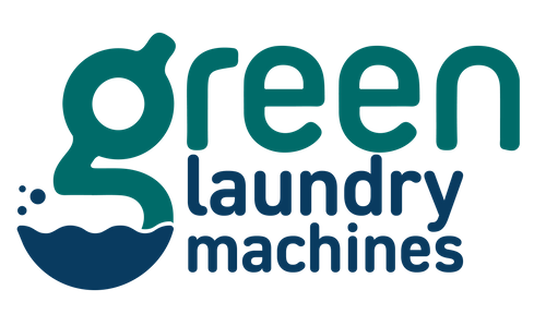 Green Laundry Machines