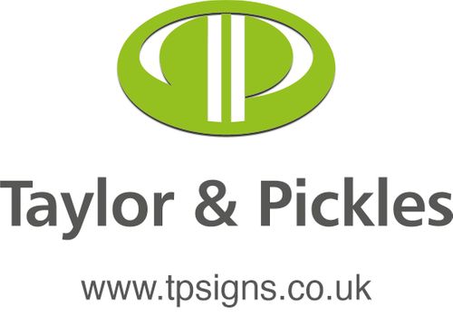 T&P Signs