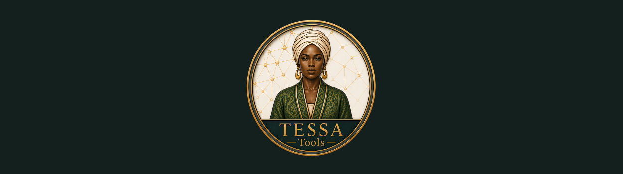 Tessa Tools