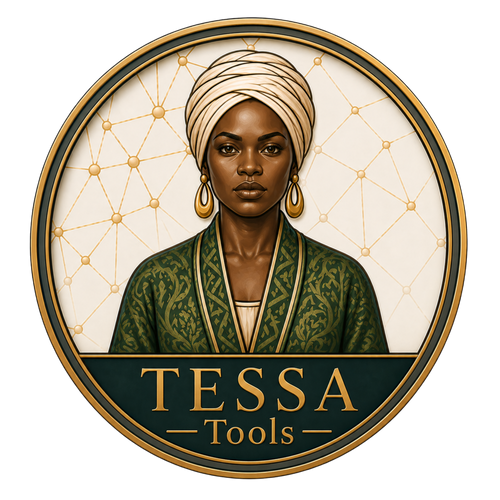 Tessa Tools