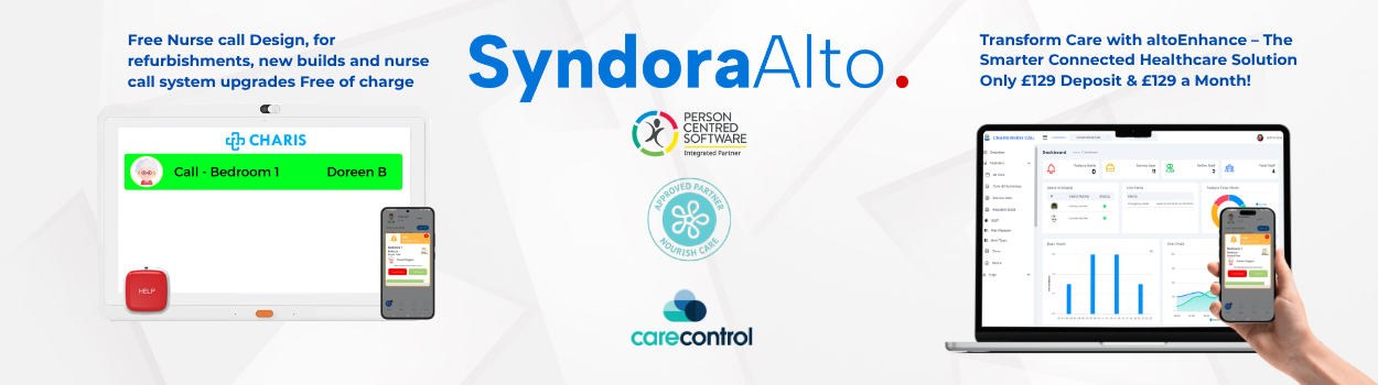 Syndora Alto Technology Limited