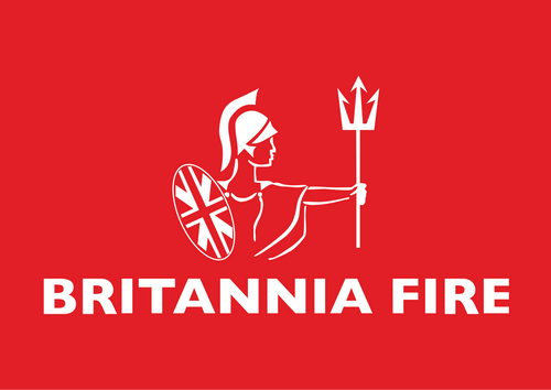 Britannia Fire
