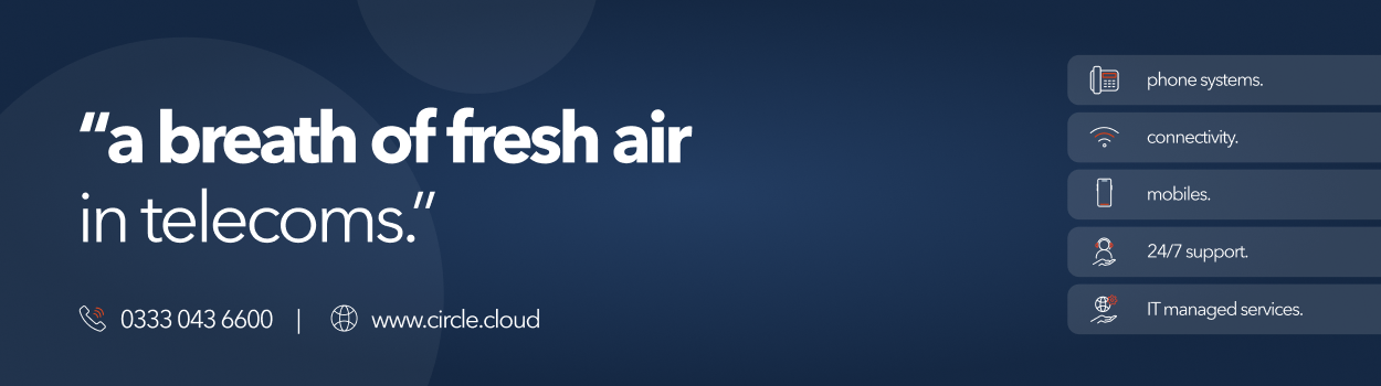 Circle.Cloud
