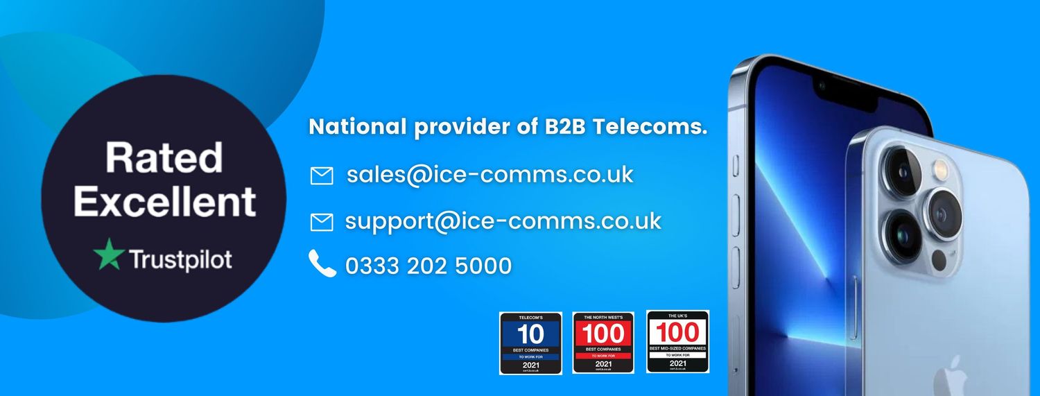 Ice Telecommunications