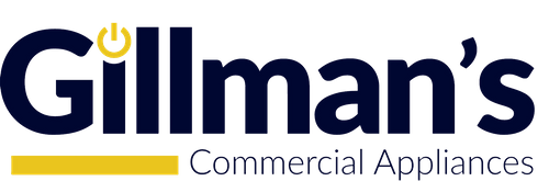 Gillman's Commercial Appliances