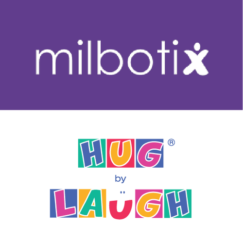 Milbotix & HUG by LAUGH