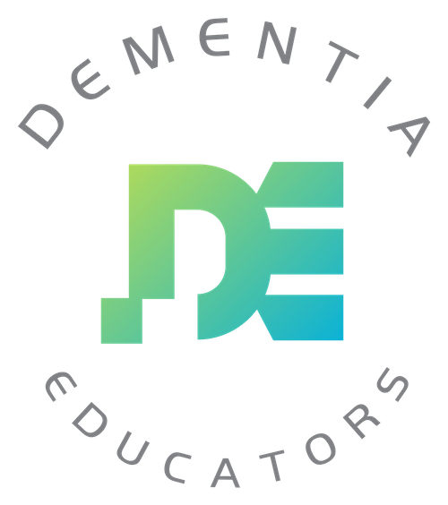 DEMENTIA EDUCATORS