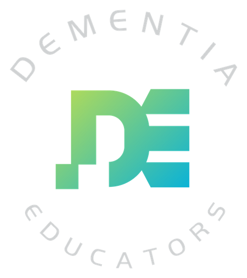 DEMENTIA EDUCATORS