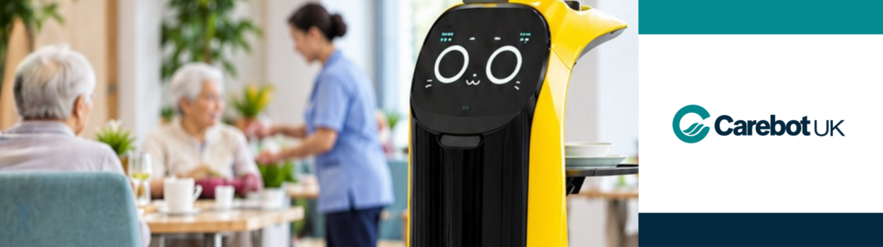 Carebot UK