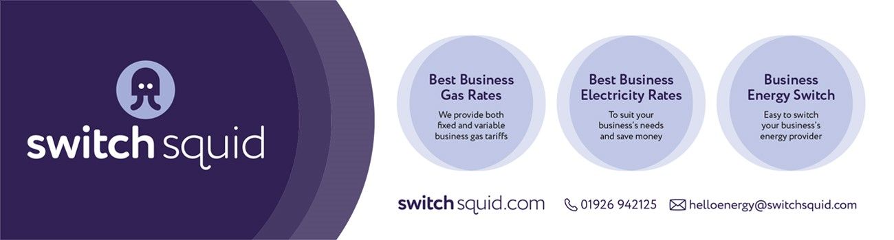 SWITCH SQUID LTD