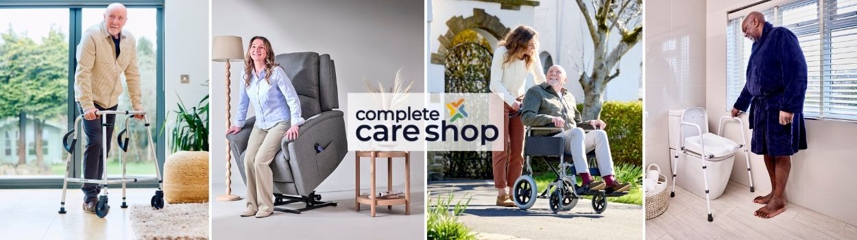 Complete Care Shop