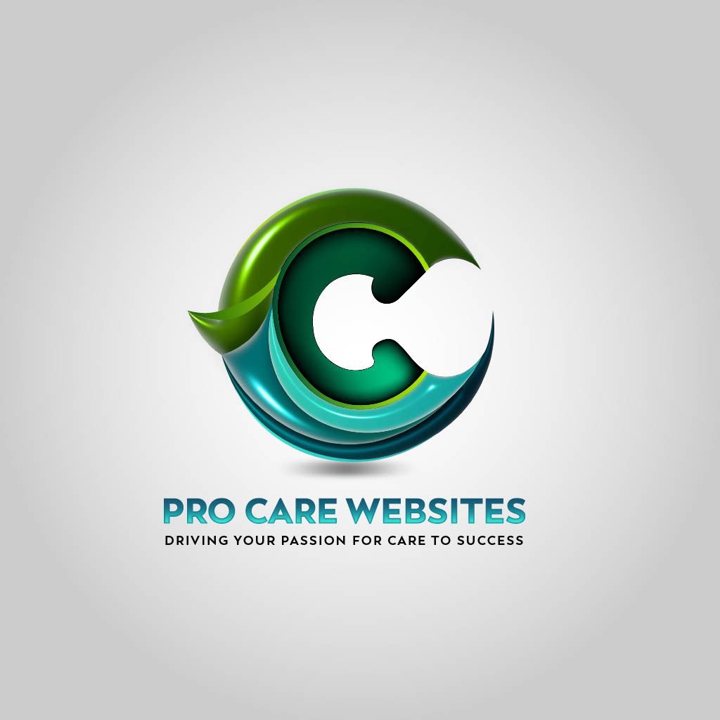 Pro Care Websites