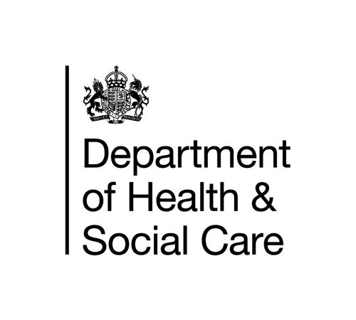 Department of Health and Social Care