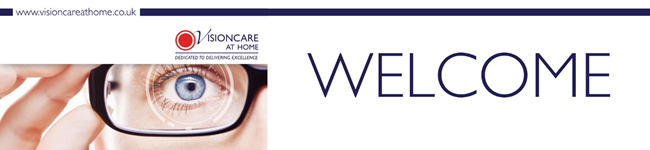 Visioncare at Home