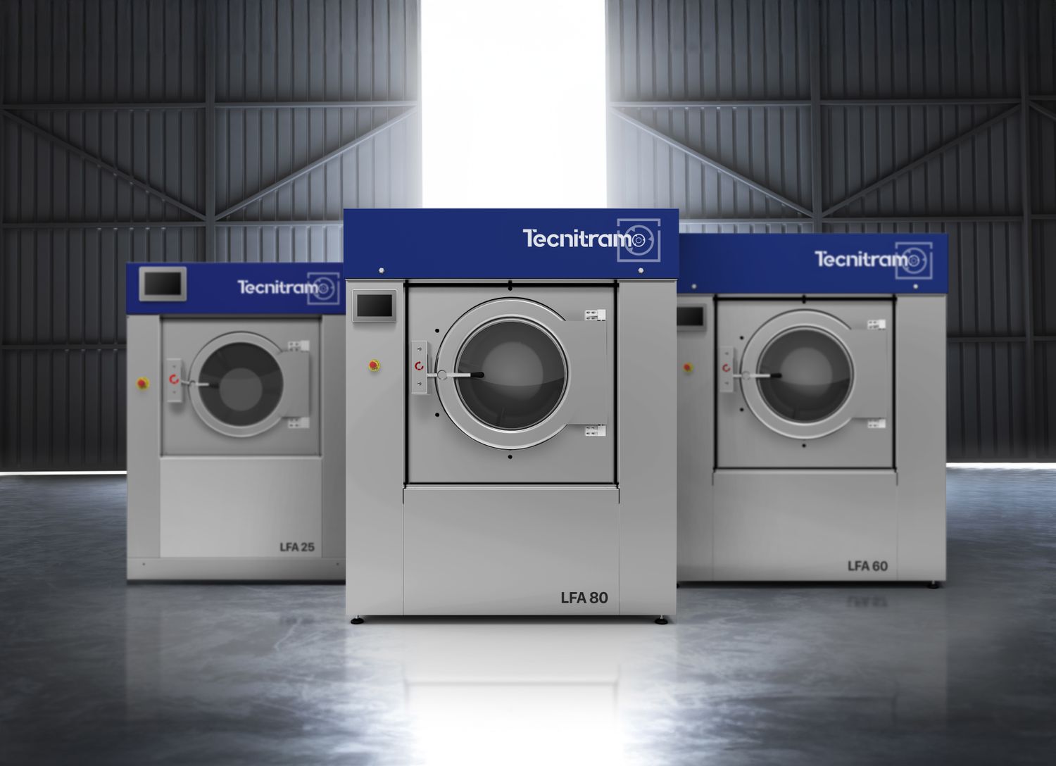 Tecnitramo UK