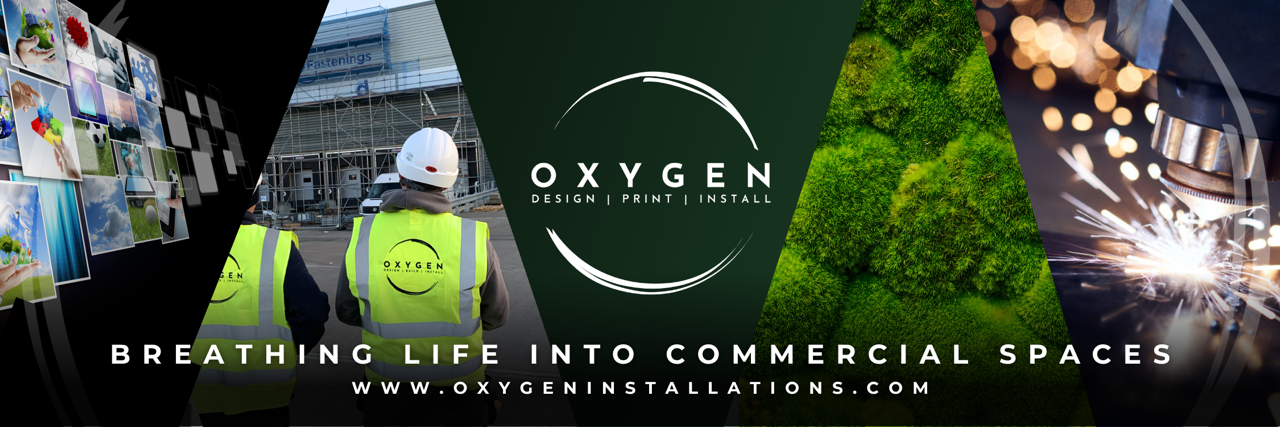 Oxygen Installations