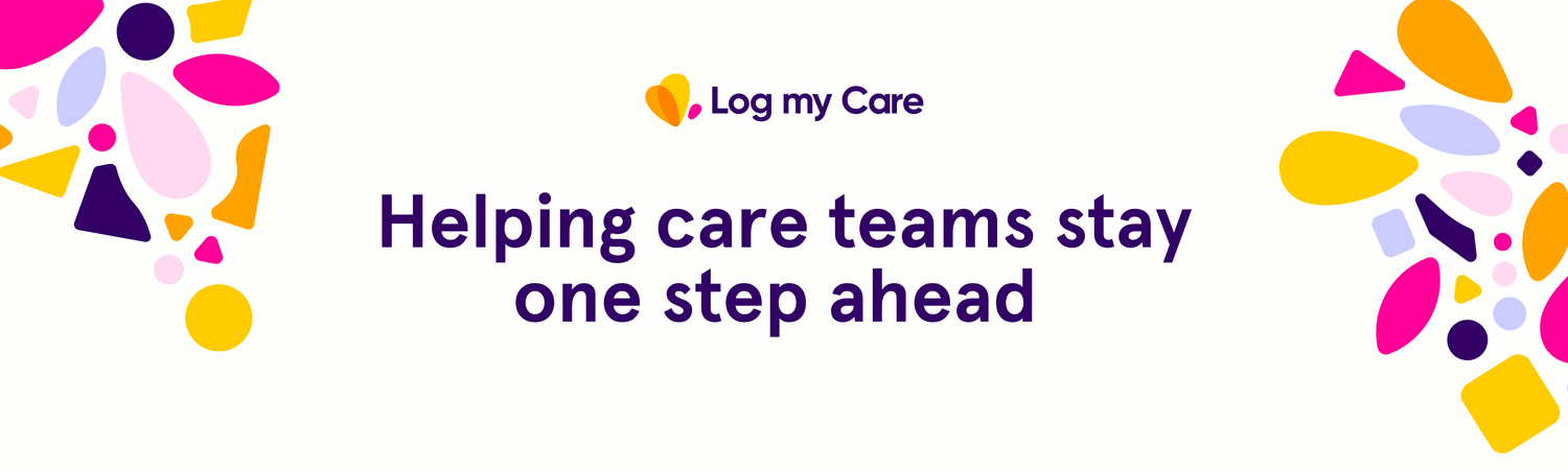 Log my Care