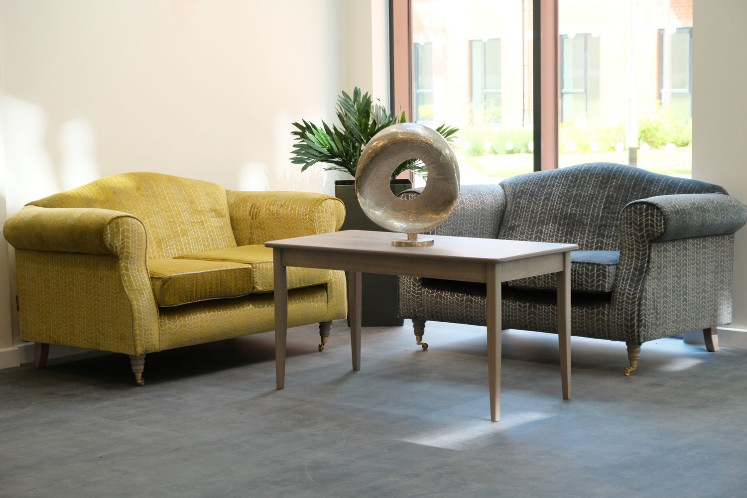 Buckingham Interiors