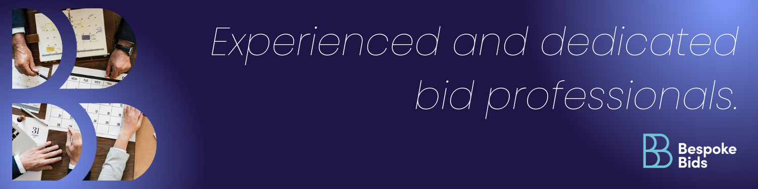 Bespoke Bids
