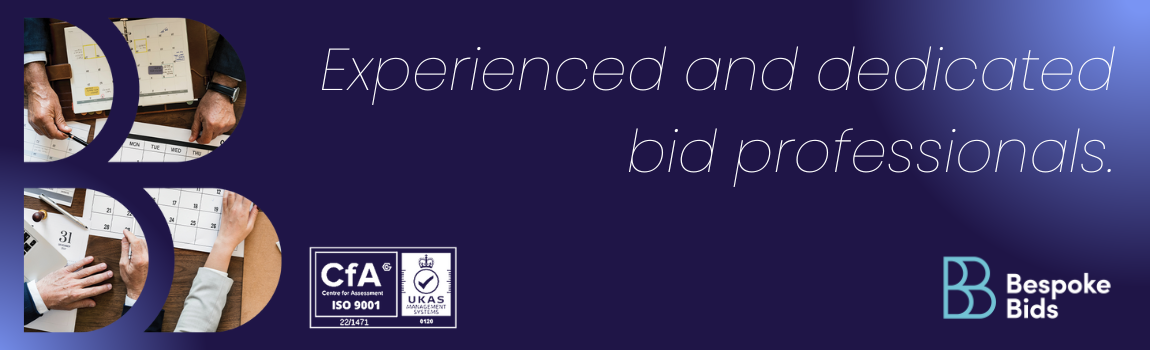 Bespoke Bids