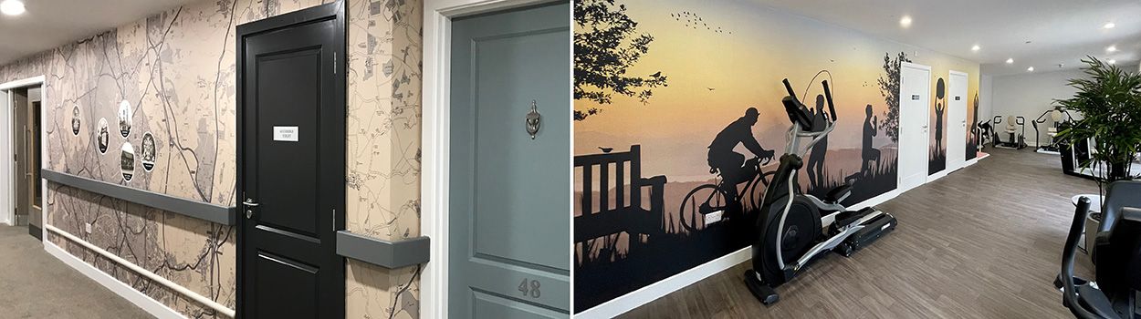 ATADesigns & Wallsmiths Wallpapers