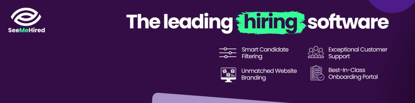 SeeMeHired