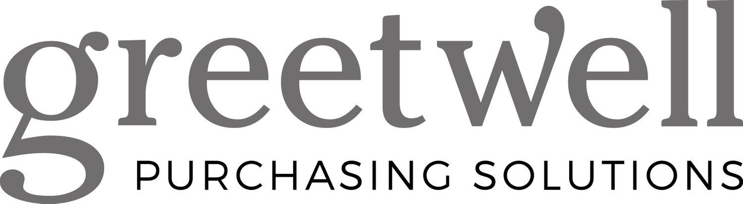 Greetwell Purchasing Solutions Ltd | B-Corp Certified ™